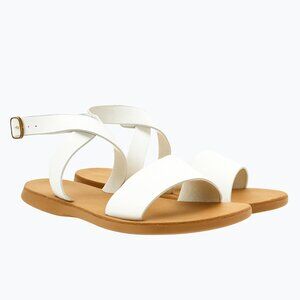 gravitypope Oma Sandal